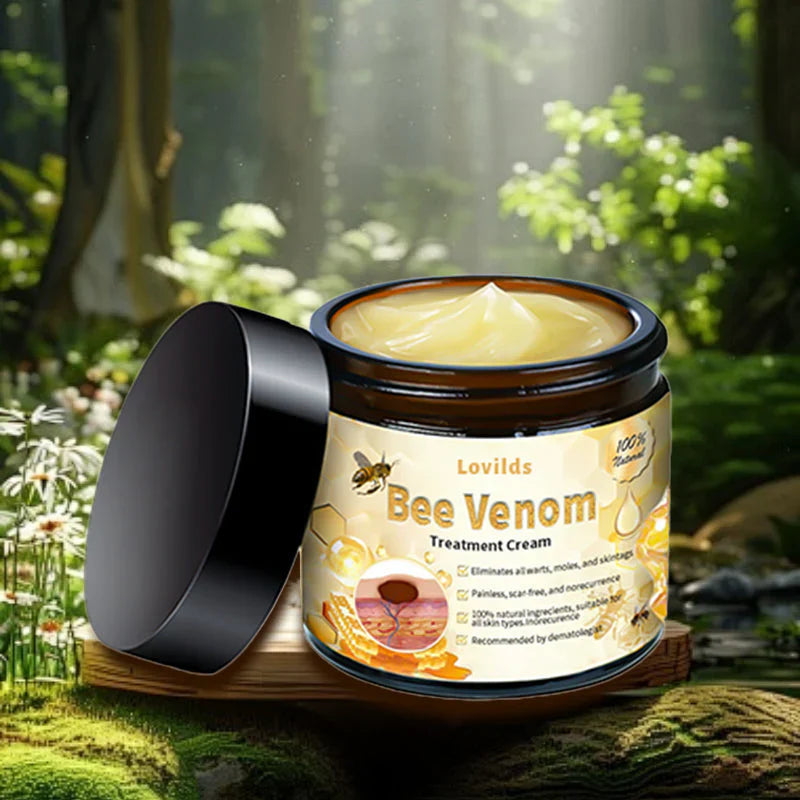 HOUKEA - Bee Venom Skin Care Cream